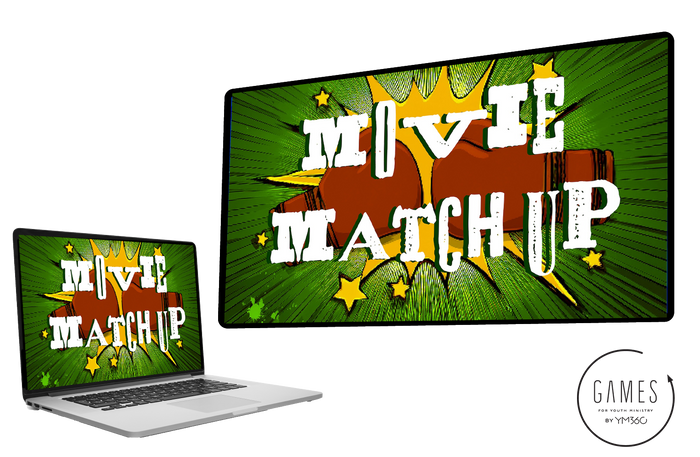 Move Matchup 2