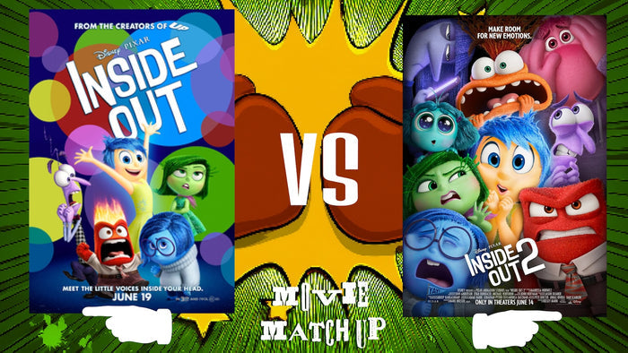Move Matchup 2
