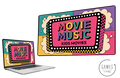 Movie Music: Kids Movies