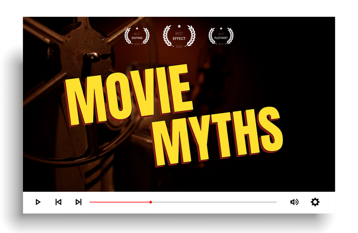 Movie Myths
