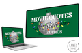 Movie Quotes: Christmas Edition - Vol. 2