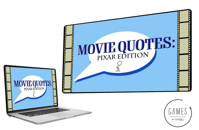 Movie Quotes: Pixar Edition