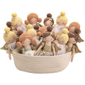 Mud Pie Angel Plush Pals