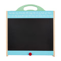 Mud Pie Art Easel Set