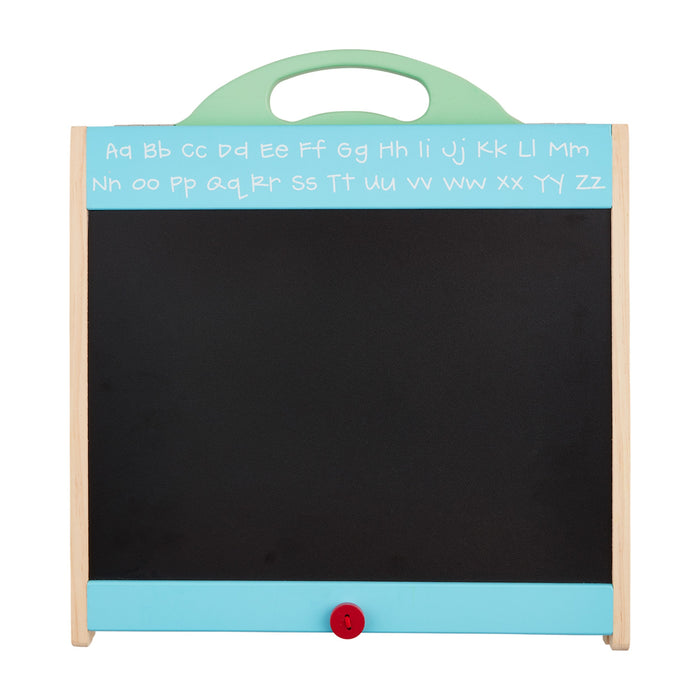 Mud Pie Art Easel Set