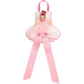 Mud Pie Ballerina Bow Icon Clips