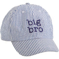 Mud Pie Big Bro Embroidered Hat