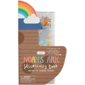 Mud Pie Brown Noahs Ark Sticker Book