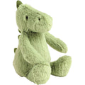 Mud Pie Dino Mama & Baby Plush Set