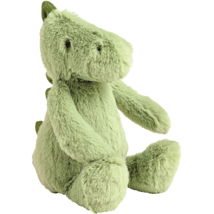 Mud Pie Dino Mama & Baby Plush Set