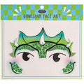 Mud Pie Dinosaur Face Decal