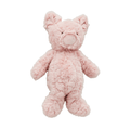 Mud Pie Farm Plush Rattle Pals