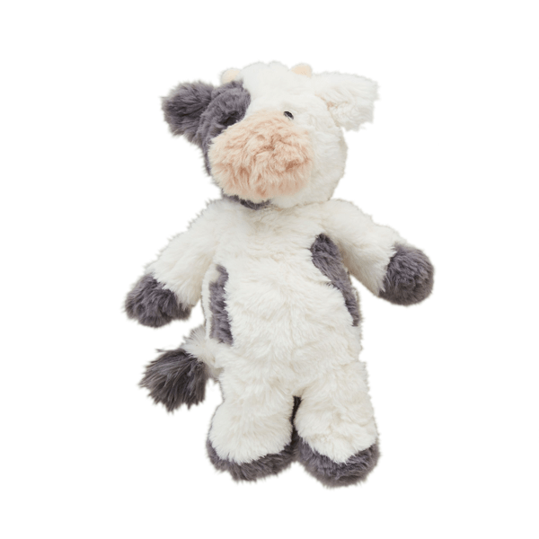 Mud Pie Farm Plush Rattle Pals