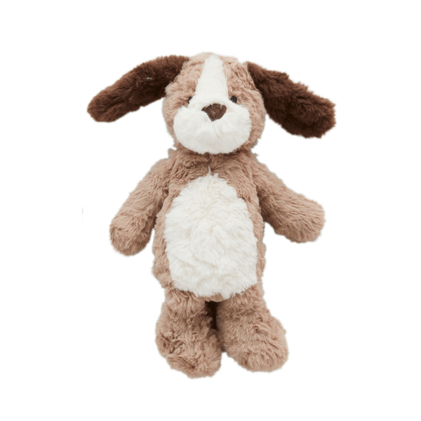 Mud Pie Farm Plush Rattle Pals