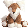 Mud Pie Floyd The Fox Plush Pal