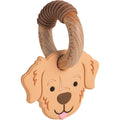 Mud Pie Golden Retriever Teether