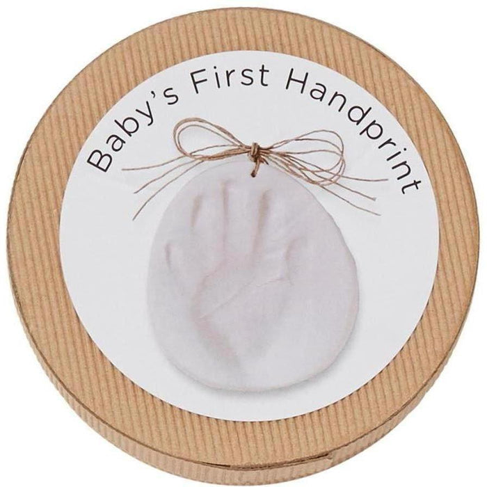 Mud Pie Handprint Kit