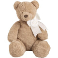Mud Pie Honey Monogram Me Bear Plush Pal