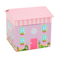 Mud Pie House Jewelry Music Box