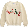 Mud Pie Merry Sweater
