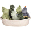Mud Pie Mini Dino Buddies