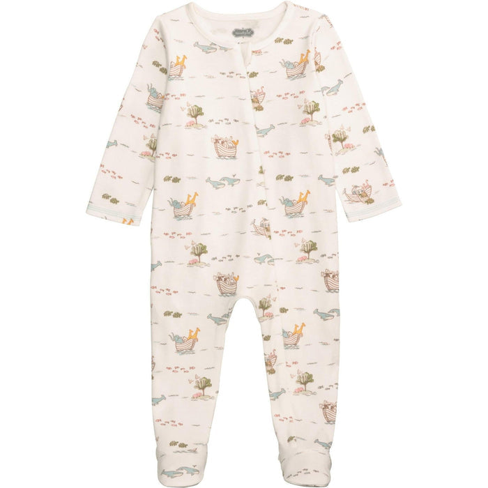 Mud Pie Noah'S Ark Sleeper