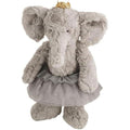 Mud Pie Penelope The Elephant Ballerina Bestie