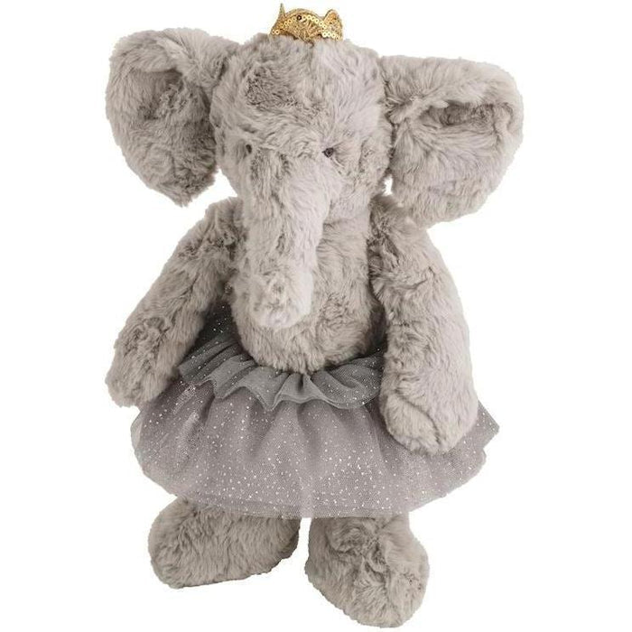 Mud Pie Penelope The Elephant Ballerina Bestie