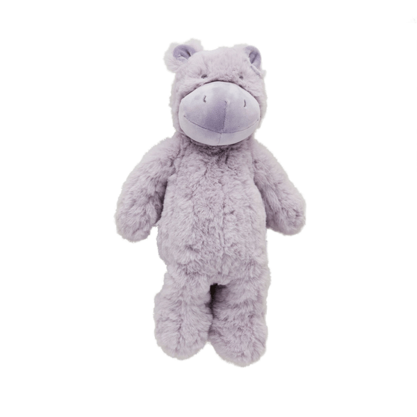 Mud Pie Safari Plush Rattle Pals