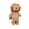 Mud Pie Safari Plush Rattle Pals