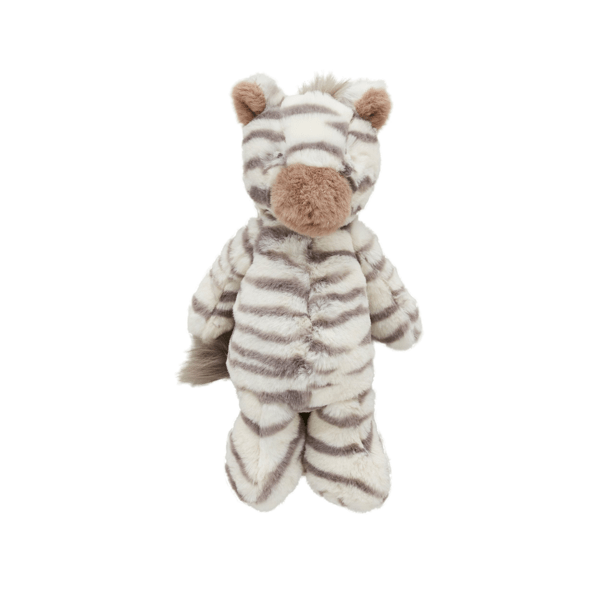 Mud Pie Safari Plush Rattle Pals