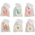 Mud Pie Silicone Teethers