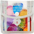 Mud Pie Silver Sparkly Gem Dive Toys