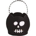 Mud Pie Skeleton Led Treat Bucket