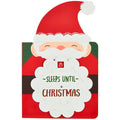 Mud Pie Sleeps Until Christmas Book