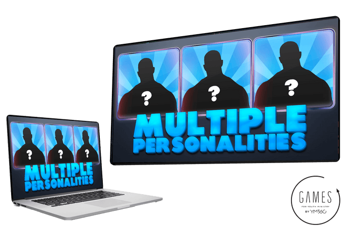 Multiple Personalities