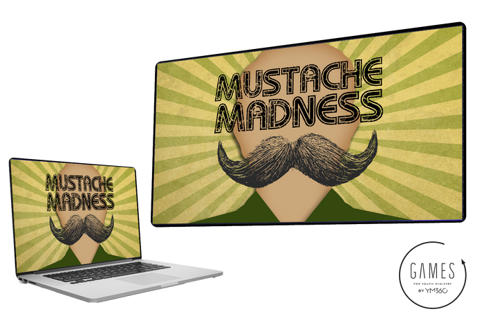 Mustache Madness