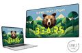 Name That Logo: Bears