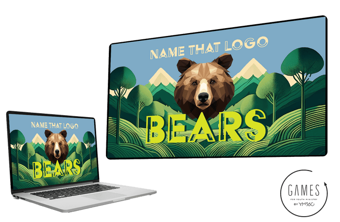 Name That Logo: Bears