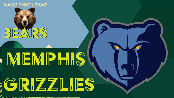 Name That Logo: Bears