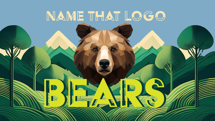 Name That Logo: Bears