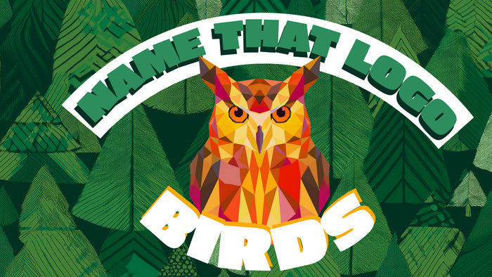 Name That Logo: Birds