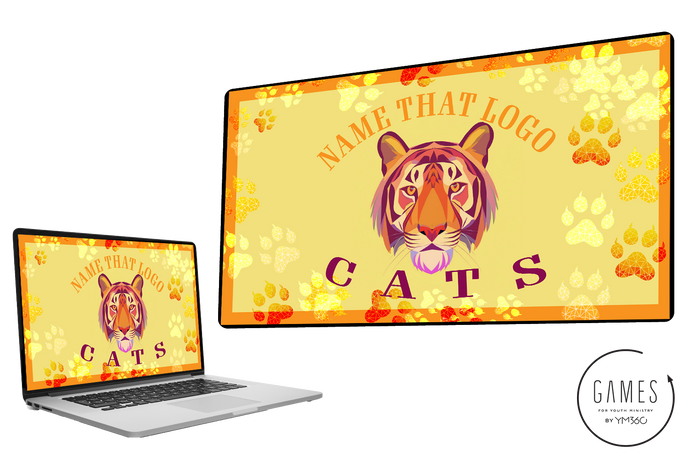Name That Logo: Cats