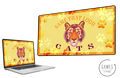 Name That Logo: Cats