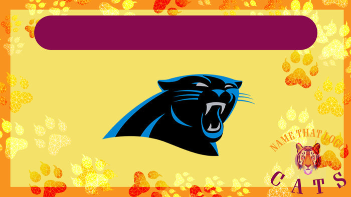 Name That Logo: Cats