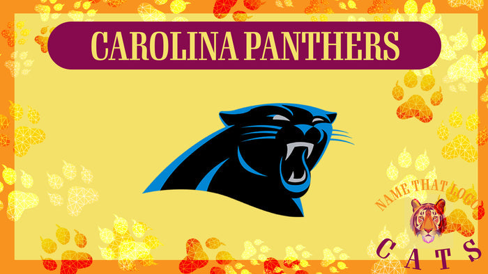 Name That Logo: Cats