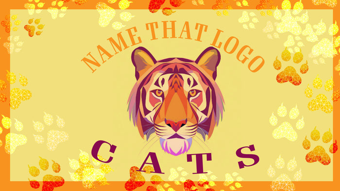 Name That Logo: Cats