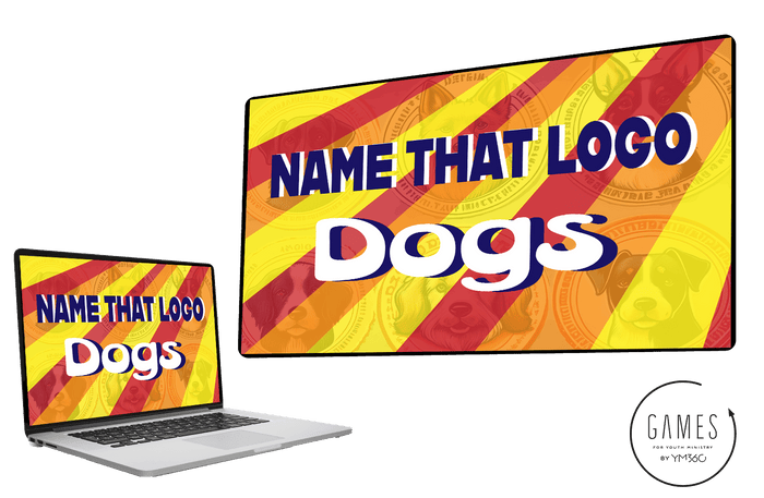 Name That Logo: Dogs