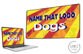 Name That Logo: Dogs