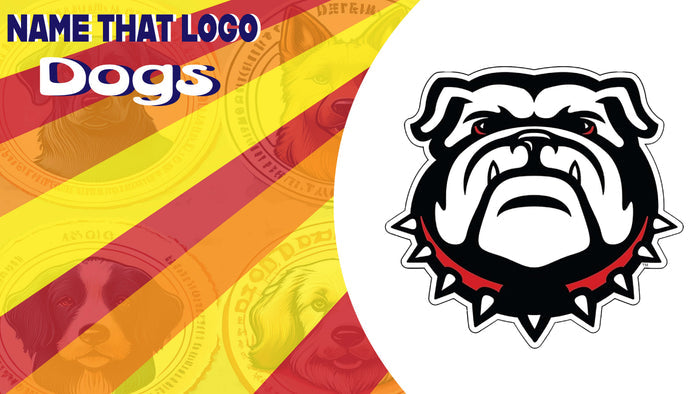 Name That Logo: Dogs